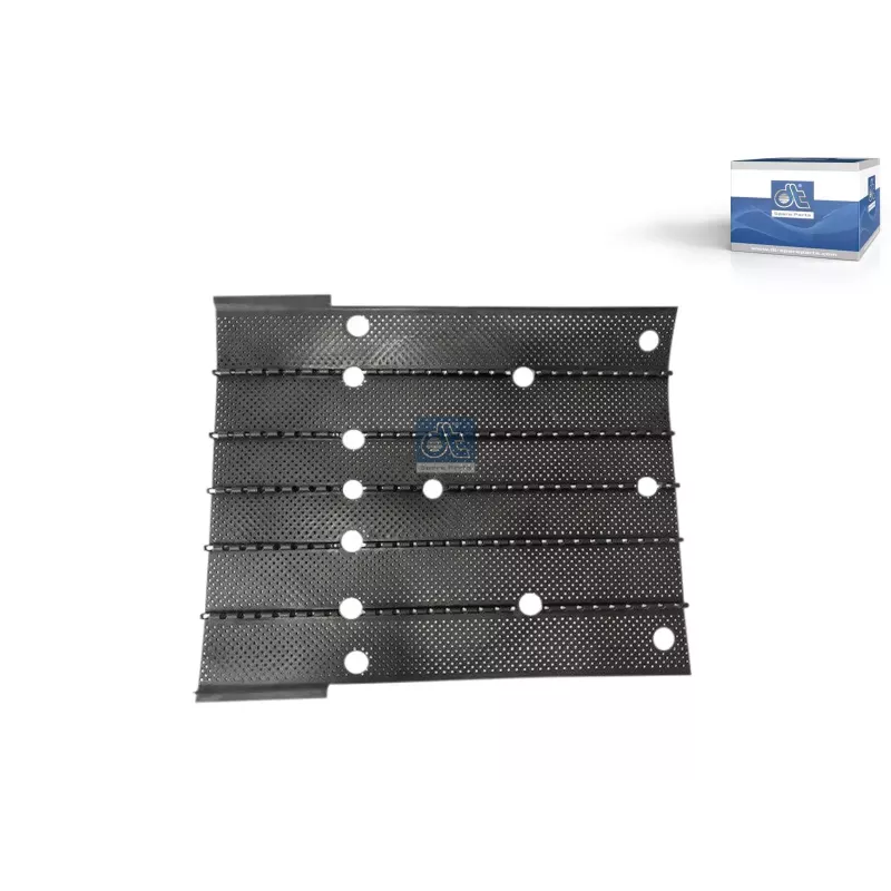 Garde-boue pour Iveco S-Way,Stralis - 4129 9384