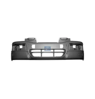 Pare-chocs, imprimer pour Iveco Eurocargo - 5 0404 9813