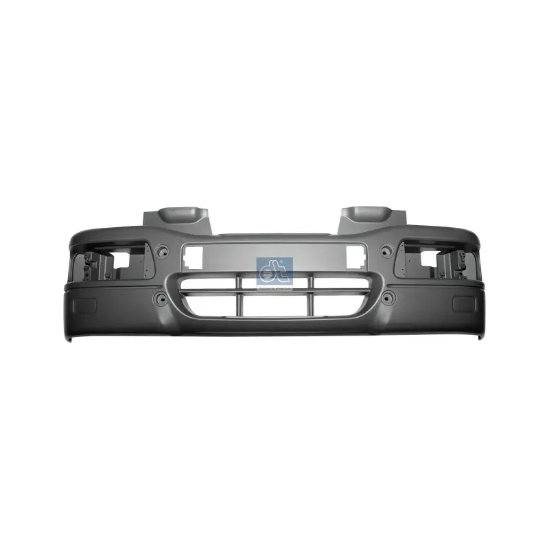 Pare-chocs, imprimer pour Iveco Eurocargo - 5 0404 9813 Pare-chocs, imprimer pour Iveco Eurocargo - 5 0404 9813