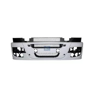 Pare-chocs pour Iveco Stralis - 5 0428 7143