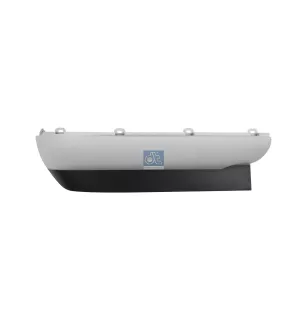 Spoiler, droite pour Iveco Stralis - 5 0419 0780