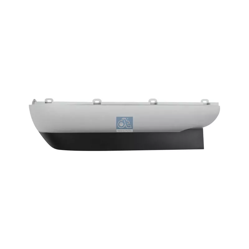 Spoiler, droite pour Iveco Stralis - 5 0419 0780