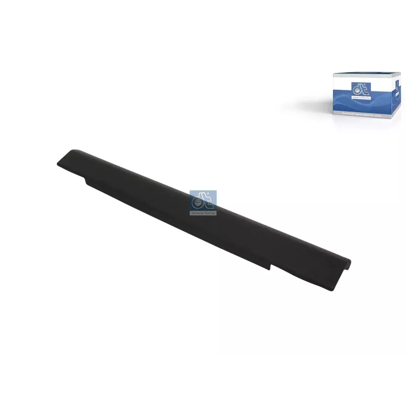 Cache pour Iveco EuroStar ,Iveco EuroTech - 0814 3033