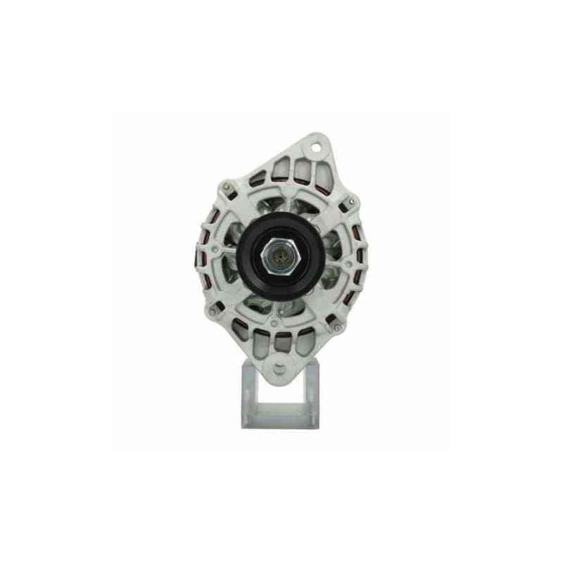 Alternateur Hyundai 80A Bosch ruil 0986083510 EuroTec 12061045 PSH 155576080 Valeo 2607052