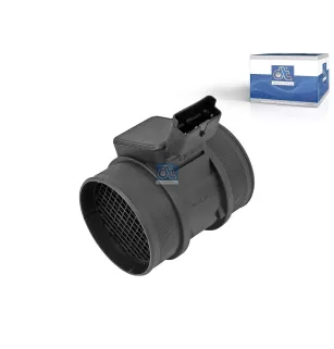 Débitmètre de masse d'air pour Citroën Jumper, Fiat Ducato, Peugeot Boxer - 9628336380 - 000019208Q - 19208Q - 9628336380