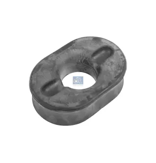 Butoir en caoutchouc pour Iveco Eurocargo,EuroStar,EuroTech - 4254 0206