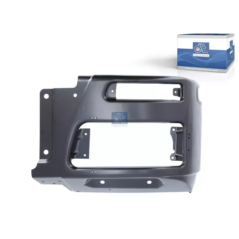 Pare-chocs, gauche pour Iveco Stralis - 5 0422 1321