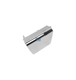 Capuchon, lave-phares, droite pour Iveco Stralis	- 58 0158 6268