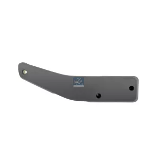 Poignée de porte, intérieur, droite pour Iveco Eurocargo,EuroMover,EuroStar - 9846 3024
