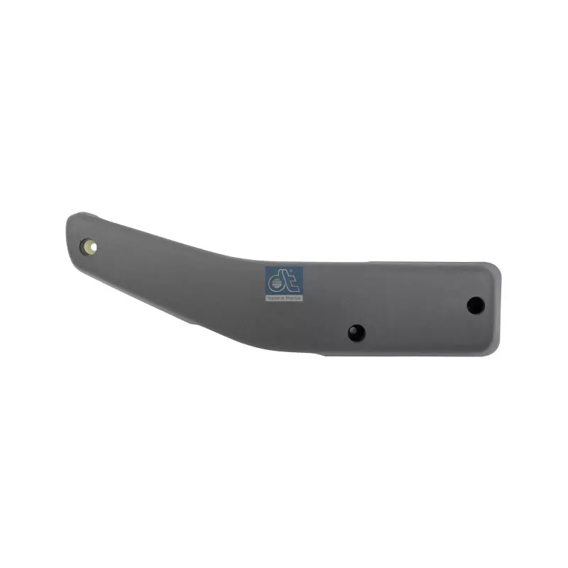 Poignée de porte, intérieur, droite pour Iveco Eurocargo,EuroMover,EuroStar - 9846 3024
