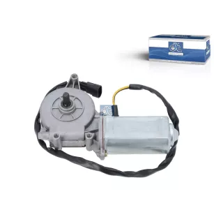 Moteur de lève-vitre, droite pour Iveco Eurocargo,Iveco EuroStar,Iveco EuroTech	 - 9948 5334