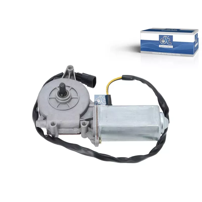 Moteur de lève-vitre, droite pour Iveco Eurocargo,Iveco EuroStar,Iveco EuroTech	 - 9948 5334