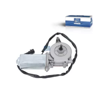 Moteur de lève-vitre, gauche pour Iveco Eurocargo,EuroStar - 9948 5336
