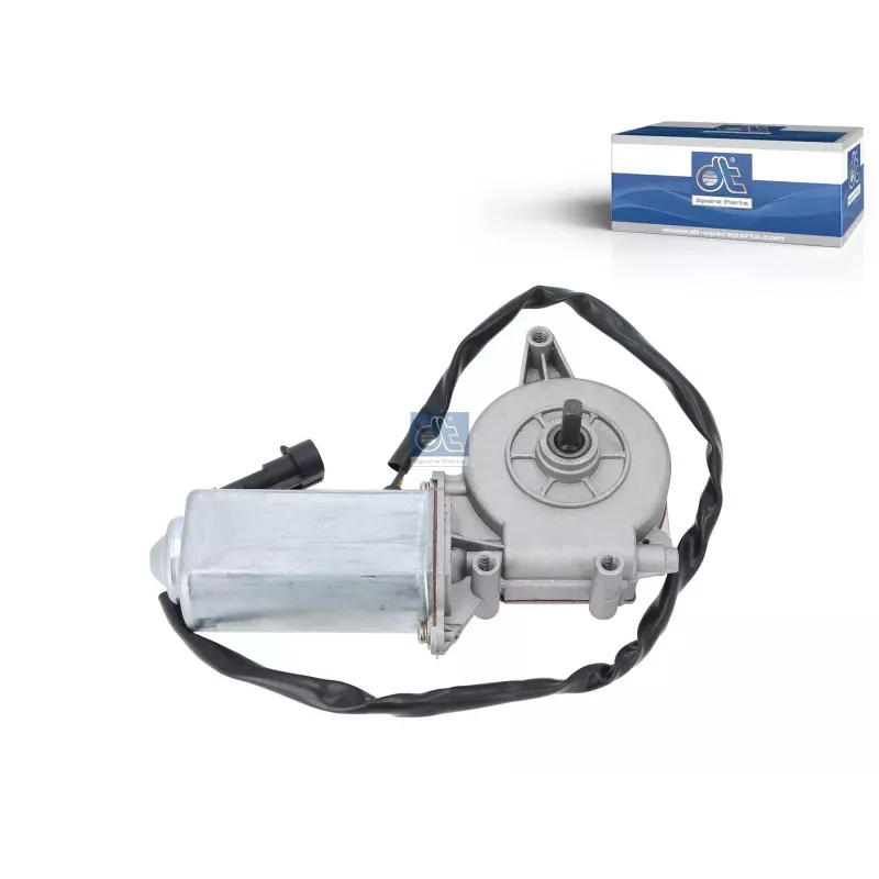 Moteur de lève-vitre, gauche pour Iveco Eurocargo,EuroStar - 9948 5336
