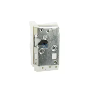 Serrure de porte, droite pour Iveco Eurocargo,EuroMover - 9841 6346