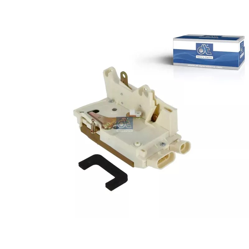 Serrure de porte, droite pour Iveco Eurocargo,EuroStar - 9841 6419