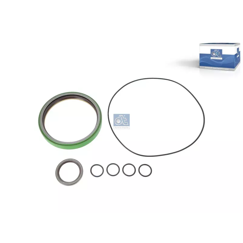Kit de bagues d'étanchéité, essieu arrière pour Volvo FL - 1522372S - 1522373S Kit de bagues d'étanchéité, essieu arrière pour Volvo FL - 1522372S - 1522373S