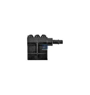 Gicleur d'essuie-glace pour Iveco Eurocargo,EuroMover,EuroStar  - 9319