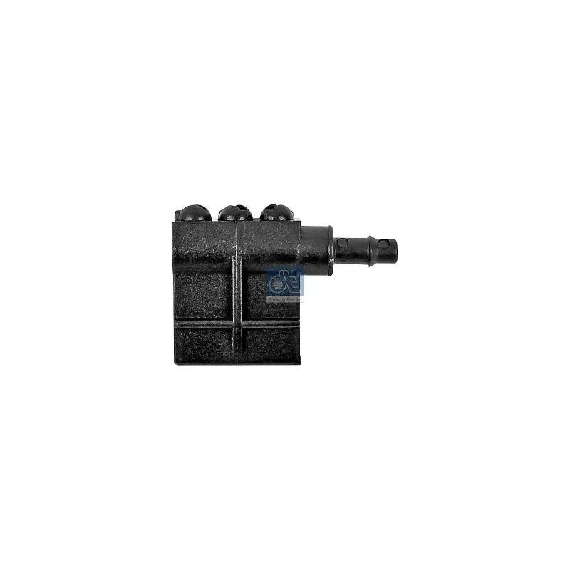 Gicleur d'essuie-glace pour Iveco Eurocargo,EuroMover,EuroStar - 9319 Gicleur d'essuie-glace pour Iveco Eurocargo,EuroMover,EuroStar - 9319
