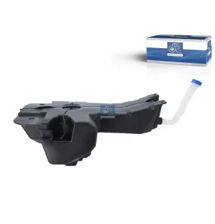 Réservoir de lave-glace pour Iveco S-Way,Iveco T-Way	 - 58 0241 5115