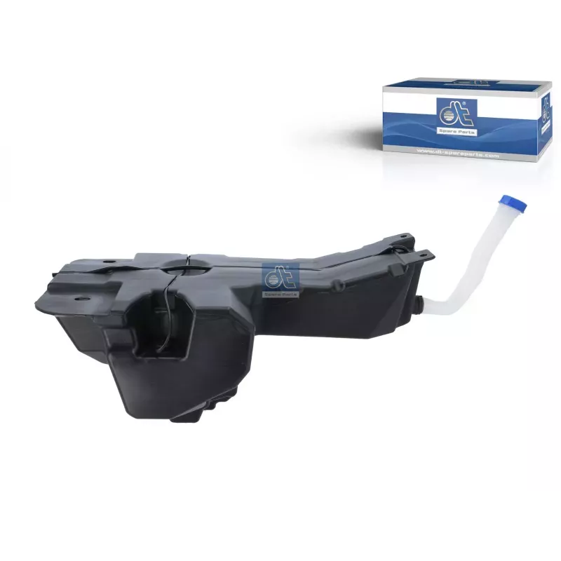 Réservoir de lave-glace pour Iveco S-Way,Iveco T-Way - 58 0241 5115 Réservoir de lave-glace pour Iveco S-Way,Iveco T-Way - 58 0241 5115