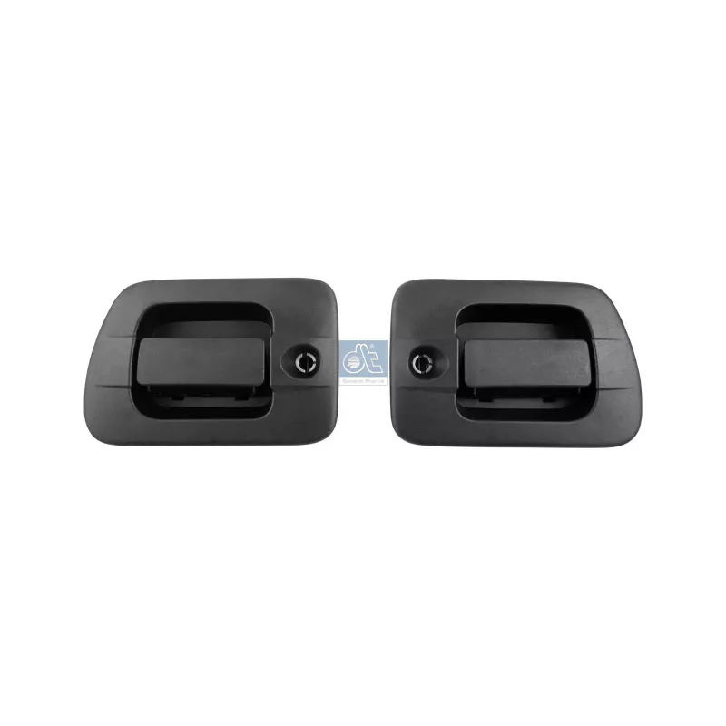 Kit de poignées de porte pour Iveco Eurocargo - 5 0405 2936 Kit de poignées de porte pour Iveco Eurocargo - 5 0405 2936