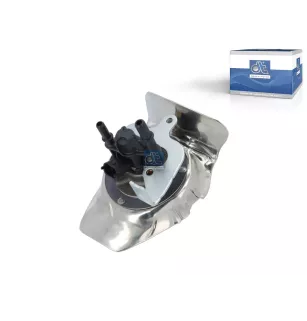 Module de dosage, injection d'urée Pour Volvo FM - Renault Kerax, Premium - 7420766866 - 7420908956 - 20766864 - 20908937