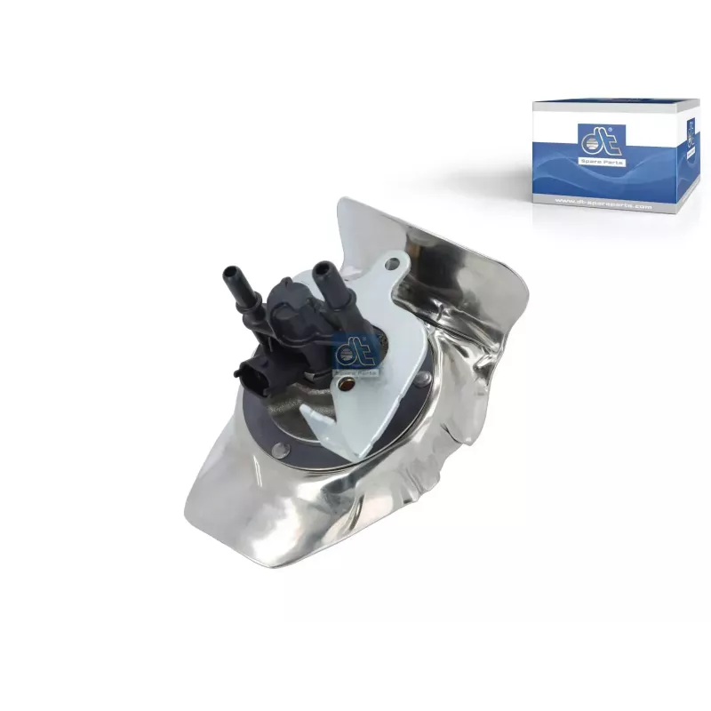 Module de dosage, injection d'urée Pour Volvo FM - Renault Kerax, Premium - 7420766866 - 7420908956 - 20766864 - 20908937