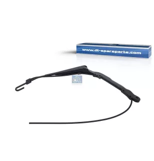 Bras d'essuie-glace pour Iveco Eurocargo,Eurofire - 58 0284 4118