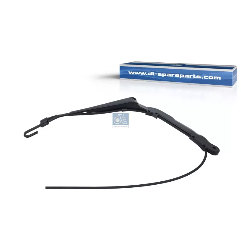 Bras d'essuie-glace pour Iveco Eurocargo,Eurofire - 58 0284 4118