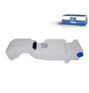 Réservoir de lave-glace pour Iveco Eurocargo - 5 0405 4337