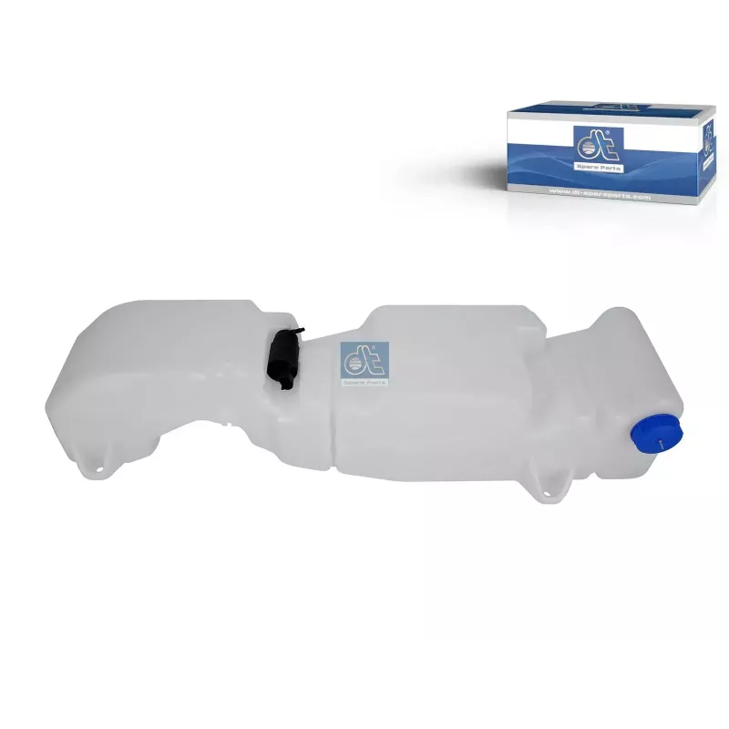 Réservoir de lave-glace pour Iveco Eurocargo - 5 0405 4337 Réservoir de lave-glace pour Iveco Eurocargo - 5 0405 4337