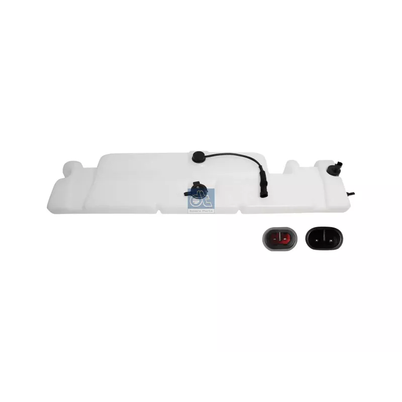 Réservoir de lave-glace pour Iveco EuroStar,Iveco EuroTech - 9840 9491