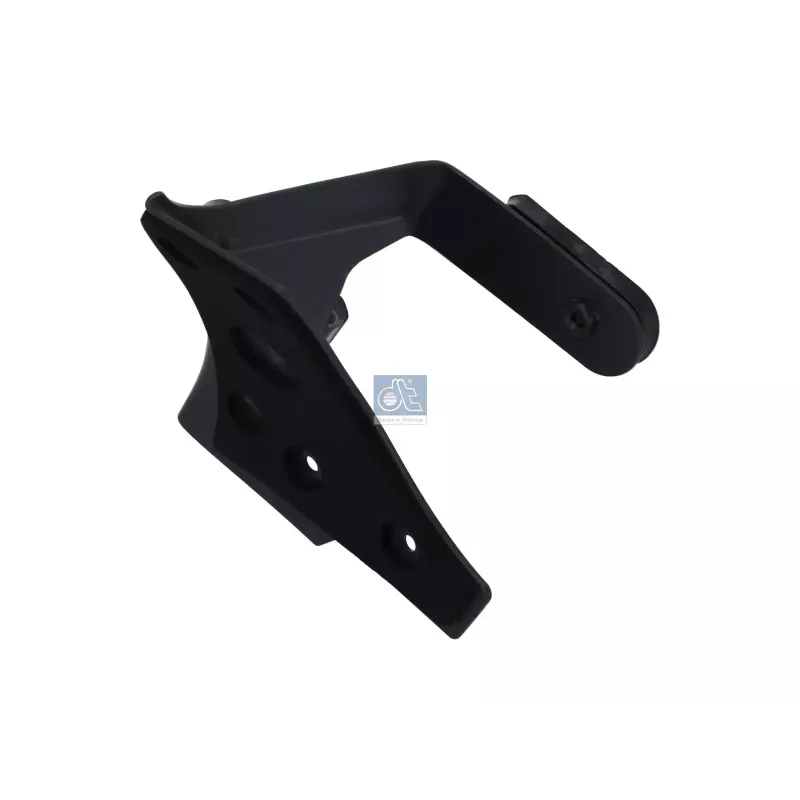 Support, pare-soleil, gauche pour Iveco Powerstar - 5 0409 2209