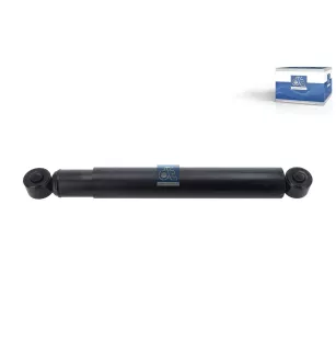 Amortisseur de direction pour BPW tbd - 02.373.21.20.0