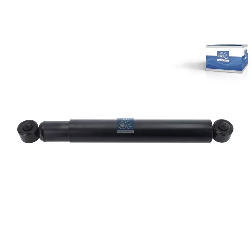 Amortisseur de direction pour BPW tbd - 02.373.21.20.0