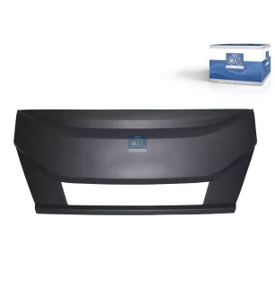 Calandre avant pour Iveco Eurocargo - 58 0169 0072