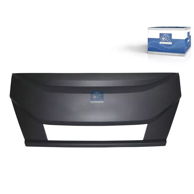 Calandre avant pour Iveco Eurocargo - 58 0169 0072 Calandre avant pour Iveco Eurocargo - 58 0169 0072