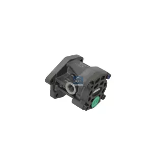 Pompe d'alimentation pour MAN Chassis, D-engines, G/M/F 90, Lion's