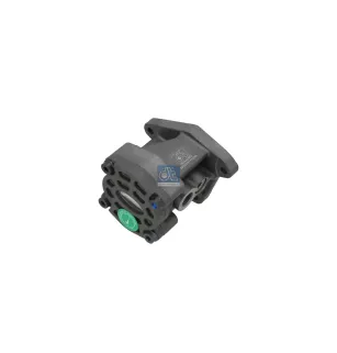 Pompe d'alimentation pour MAN Chassis, D-engines, G/M/F 90, Lion's