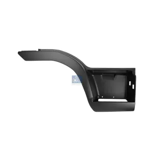 Caisson d'emmarchement, droite pour Iveco Eurocargo - 5 0031 7944