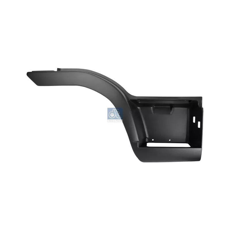 Caisson d'emmarchement, droite pour Iveco Eurocargo - 5 0031 7944