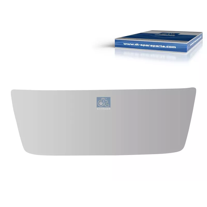 Pare-brise, vert, paquet unique pour Iveco EuroMover,EuroTech - 9945 3948