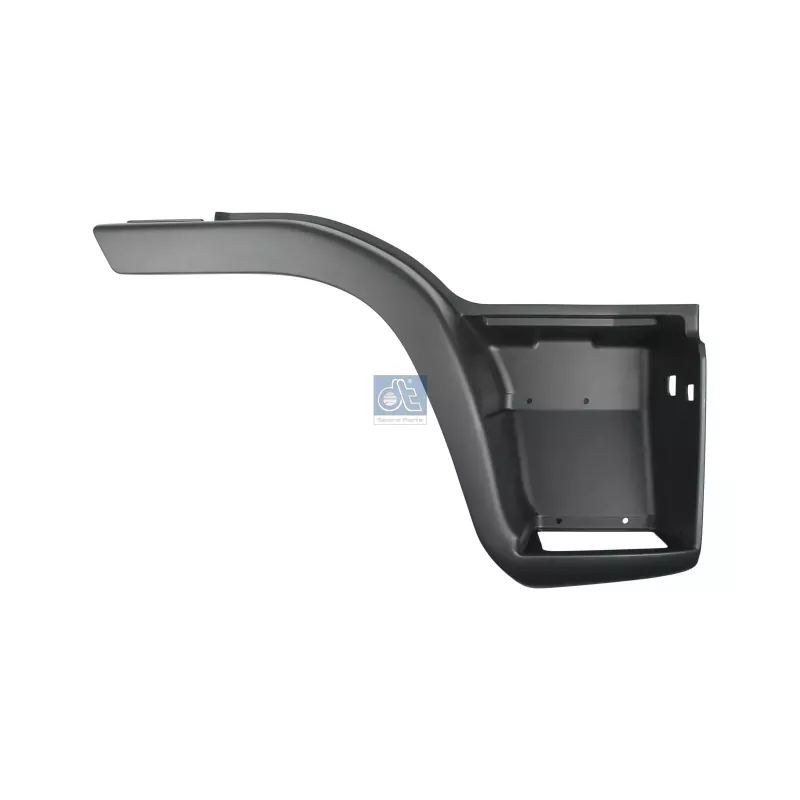 Caisson d'emmarchement, droite pour Iveco Eurocargo - 0814 2605