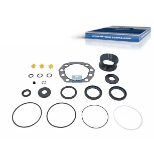 Kit de réparation, boitier de direction Pour DAF 45/55/65/75/85/95, CF, XF - 1454944 - 2037242