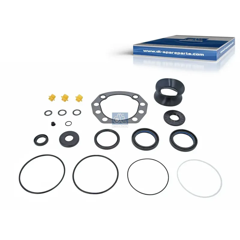 Kit de réparation, boitier de direction Pour DAF 45/55/65/75/85/95, CF, XF - 1454944 - 2037242