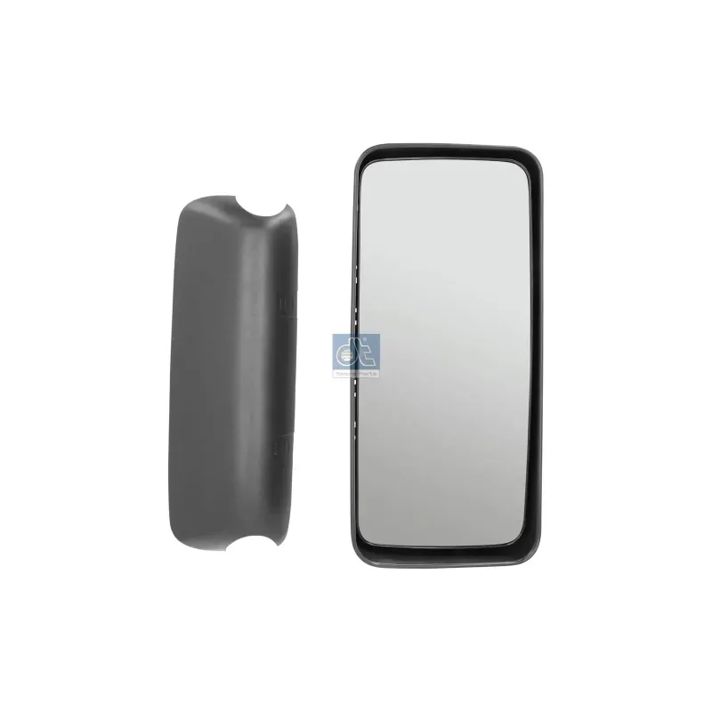 Rétroviseur principal, chauffant pour Iveco EuroMover,EuroStar - 9847 2982
