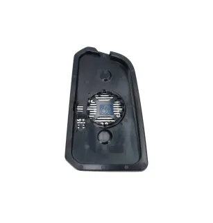 Glace de rétroviseur, rétroviseur principal, gauche pour Iveco S-Way - 500086749
