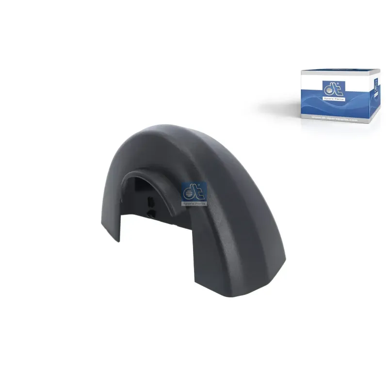 Revêtement de bras de rétroviseur, gauche, inférieur pour Iveco S-Way	- 5802499112
