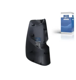 Cache, rétroviseur principal, gauche pour Iveco S-Way,Iveco T-Way	- 5802498968